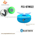 PSS-BTW022 High quality Stereo bluetooth speaker